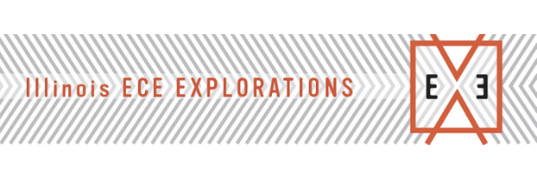ECE Explorations (200): ECESAC Internship Panel