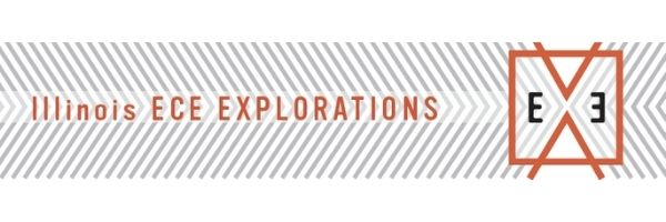ECE Explorations (200): No seminar - Engineering Career Fair