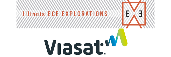ECE Explorations (200): Viasat Getting In and Going Up – Career progression from internship through full-time