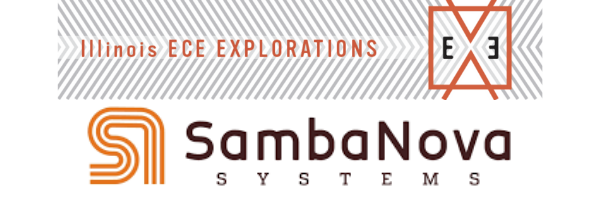 ECE Explorations (200): SambaNova Systems Accelerating Software 2.0
