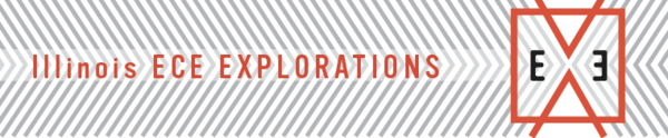 ECE Explorations (200): Faculty Research with Professors Joohyung Kim and Eric Chitambar
