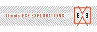 ECE Explorations Logo