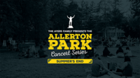 Summer's End Concert at Allerton Park