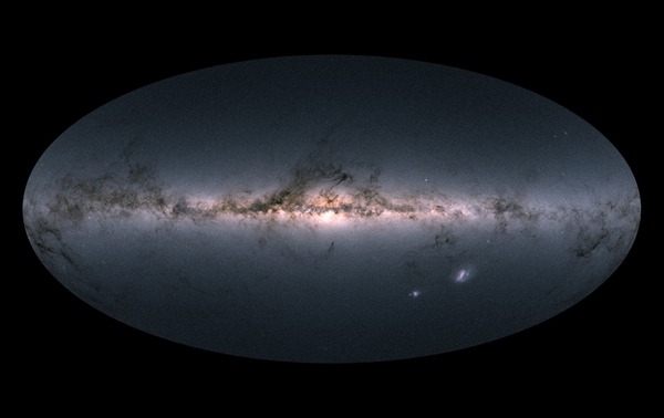 Astronomy Colloquium - Dwarf Galaxy Archaeology in the Gaia Era