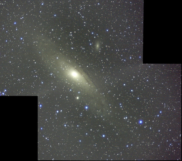 Astronomy Colloquium - The Luminous Stars Survey of Nearby Galaxies M31 and M33