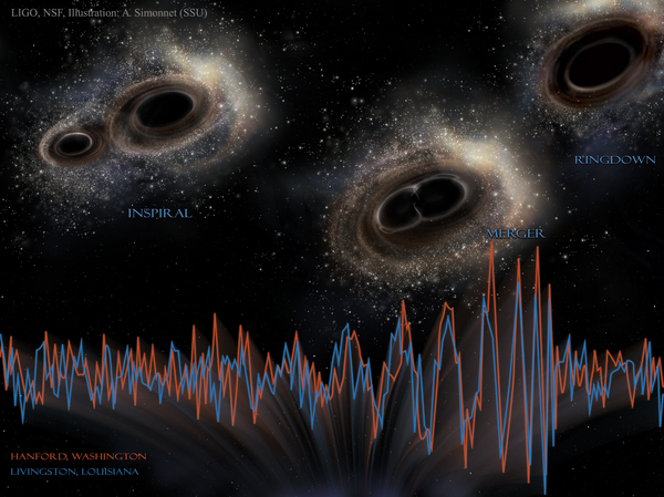 CSI Gravity: Investigating Mysteries of Fundamental Physics with Black Holes