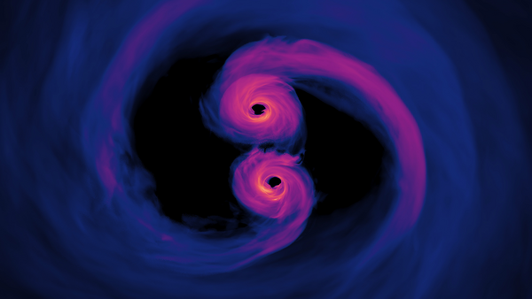 The Ongoing Hunt for Supermassive Black Hole Binaries