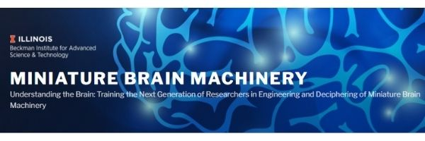 Frontiers in MBM Lecture Series: Rashid Bashir