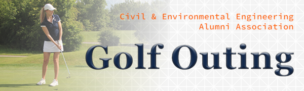 CEE Alumni Golf Outing