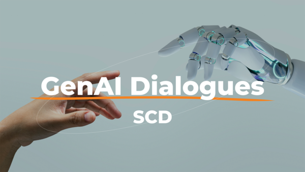 GenAI Dialogues Episode 13: Innovations and Insights: GenAI Research from the College of Education