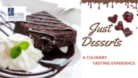just desserts and culinary