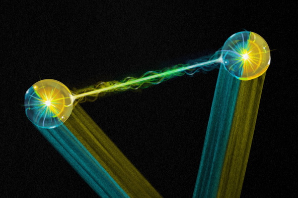 Spooky Action and Beyond: The Power and Promise of Quantum Entanglement