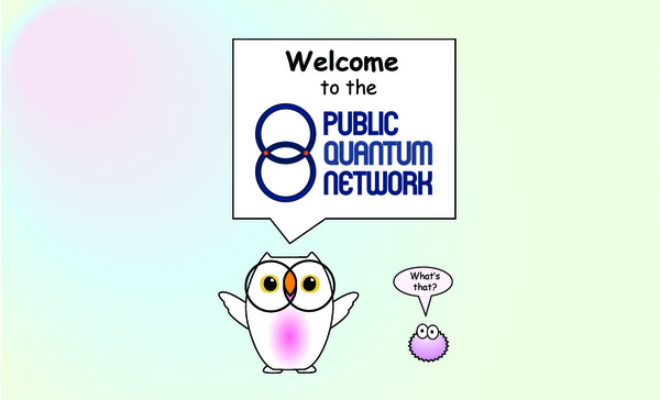 Quantum Tech is in Your Public Library
