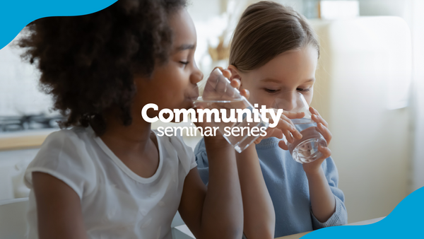 Water Wins: Choosing Healthier Drinks for Toddlers to Teens