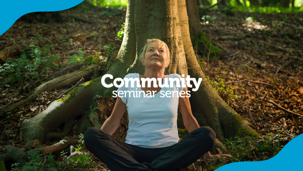 Easy Steps to Benefitting from Every Day Mindful Forest Bathing