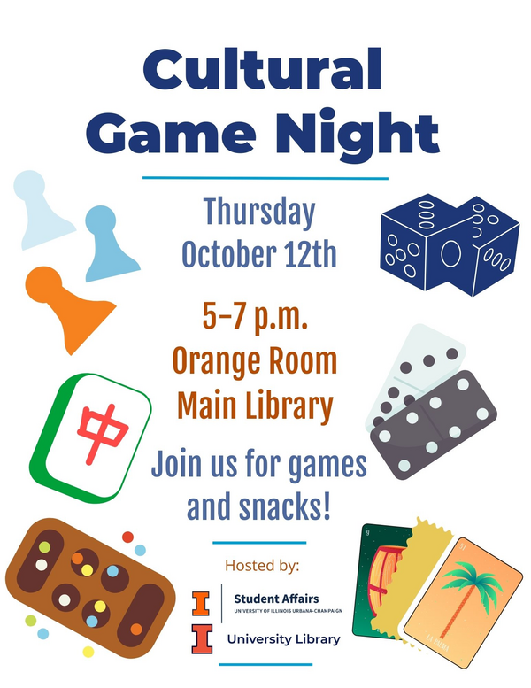 Thursday Night Game Night