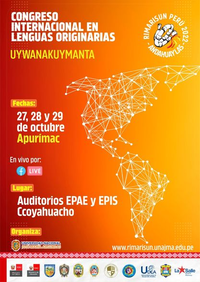 Apurimac 2022