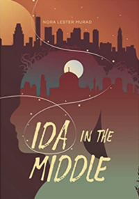 Ida in the Middle