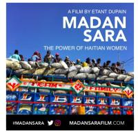 Poster for the Madan Sara film