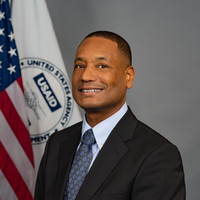 picture of Mr. Clinton D. White
