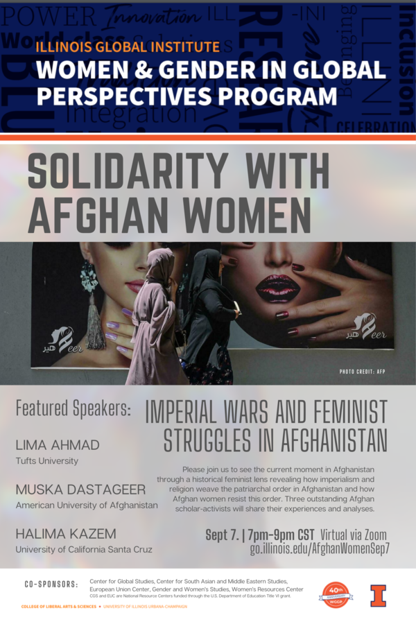 Afghanistan Panel Sep 7
