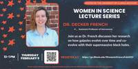 Dr. Decker French Photo