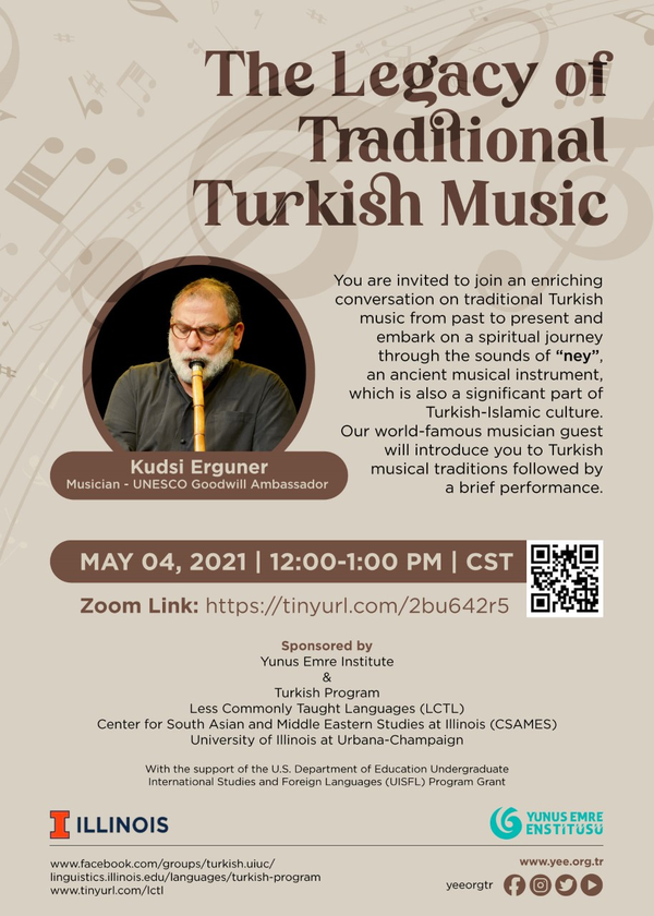 The Legacy of Traditional Turkish Music