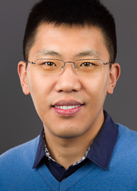 Dr. Leifu Chang